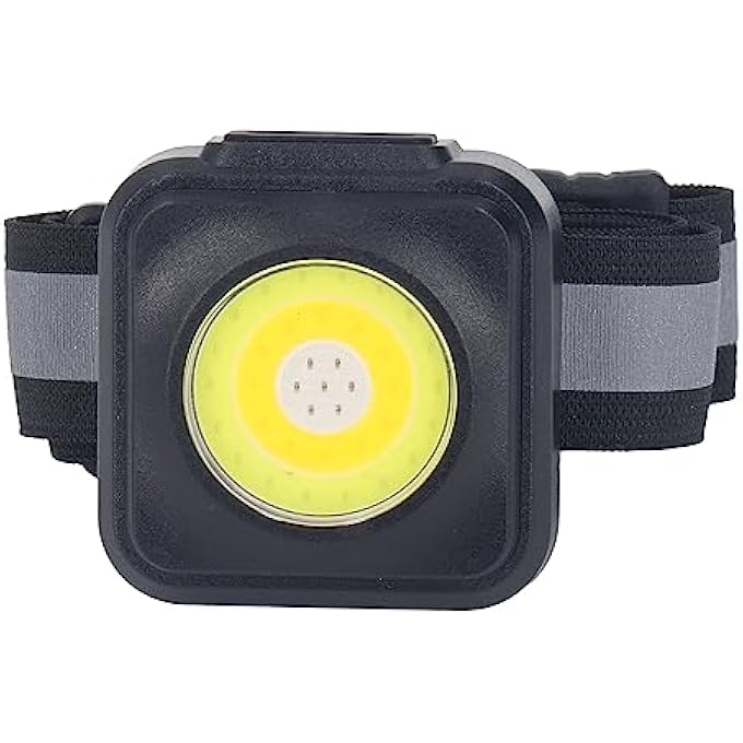 SORANDY LIGHTWEIGHT USB PAINT SPRAY LIGHT, 1000MAH BATTERY EXCELLENT AID, FOR AUTOMOTIVE DETAILING ENTHUSIASTS - Image 1